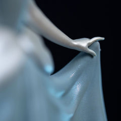 Disney Classics Art Scale Statue 1/10 Cinderella 25 cm  0618231959822