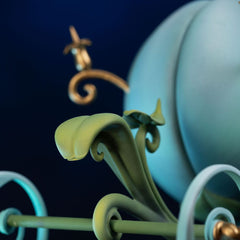 Disney Classics Deluxe Art Scale Statue 1/10 Cinderella 30 cm  0618231959839