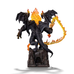The Lord of the Rings Mini Co. PVC Figure Balrog 17 cm  0618231959846