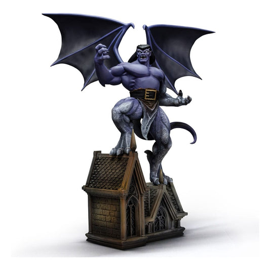 Gargoyles Art Scale Statue 1/10 Goliath 36 cm                       0618231959983