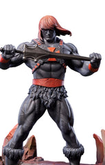 Masters of the Universe BDS Art Scale Statue 1/10 Anti-Eternia He-Man (Comics Version) 21 cm 0618231954810