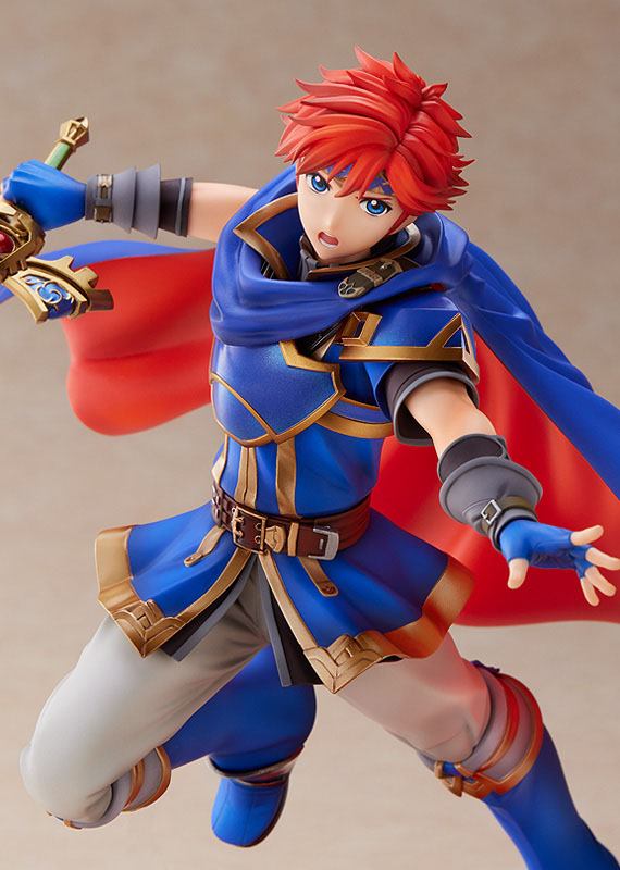 Fire Emblem The Binding Blade PVC Statue 1/7  4589875324207