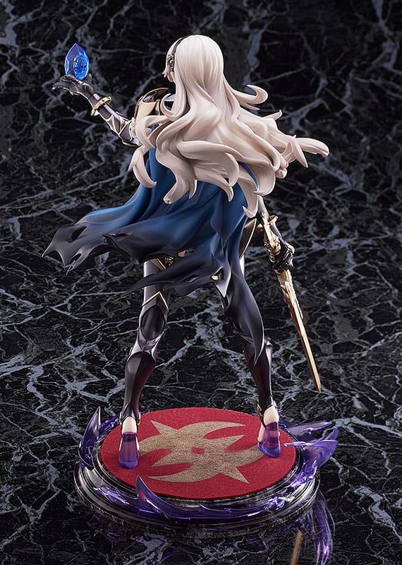 Fire Emblem PVC Statue 1/7 Nohr Noble Corrin 25 cm 4589875324252