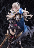 Fire Emblem PVC Statue 1/7 Nohr Noble Corrin 25 cm 4589875324252