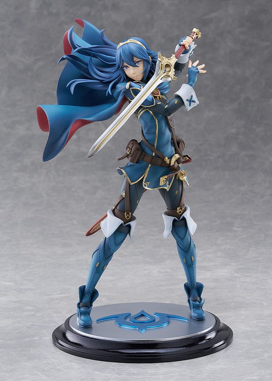 Fire Emblem PVC Statue 1/7 Lucina 24 cm 4589875324856