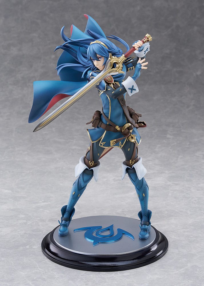 Fire Emblem PVC Statue 1/7 Lucina 24 cm 4589875324856