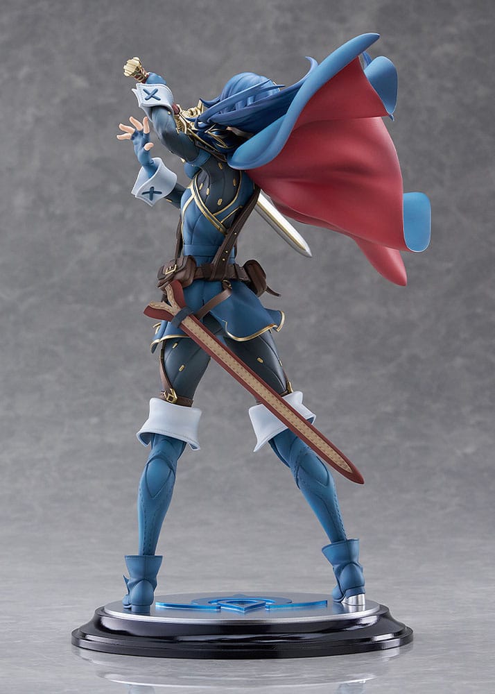 Fire Emblem PVC Statue 1/7 Lucina 24 cm 4589875324856