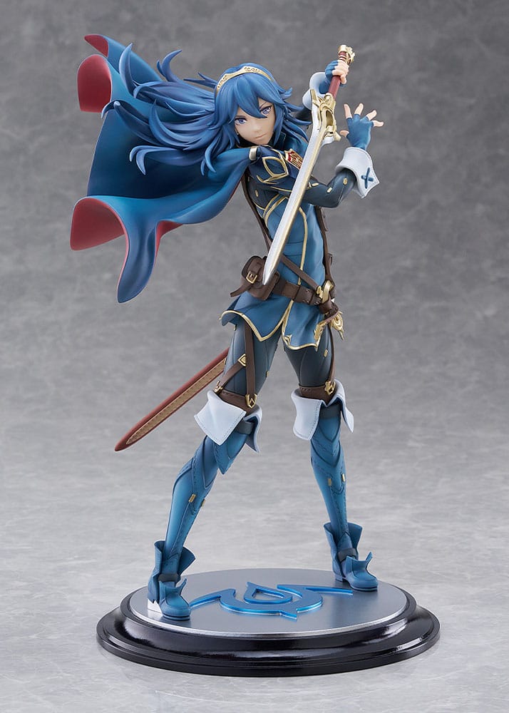Fire Emblem PVC Statue 1/7 Lucina 24 cm 4589875324856