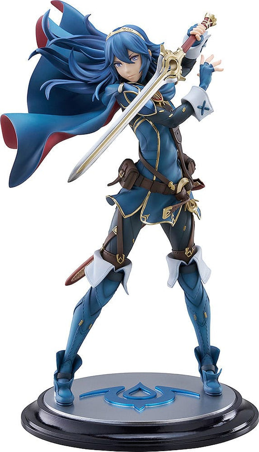 Fire Emblem PVC Statue 1/7 Lucina 24 cm 4589875324856
