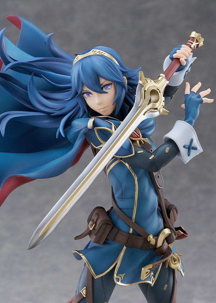 Fire Emblem PVC Statue 1/7 Lucina 24 cm 4589875324856