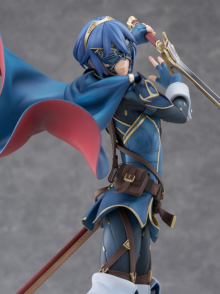 Fire Emblem PVC Statue 1/7 Lucina 24 cm 4589875324856