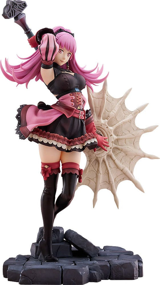 Fire Emblem PVC Statue 1/7 Hilda 27 cm   4589875324863
