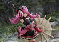 Fire Emblem PVC Statue 1/7 Hilda 27 cm   4589875324863