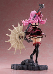 Fire Emblem PVC Statue 1/7 Hilda 27 cm   4589875324863