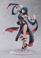 Fire Emblem PVC Statue 1/7 Byleth (Dancer) 25 cm    4589875324870