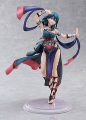 Fire Emblem PVC Statue 1/7 Byleth (Dancer) 25 cm    4589875324870