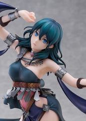 Fire Emblem PVC Statue 1/7 Byleth (Dancer) 25 cm    4589875324870