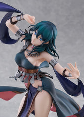 Fire Emblem PVC Statue 1/7 Byleth (Dancer) 25 cm    4589875324870