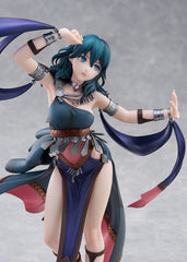 Fire Emblem PVC Statue 1/7 Byleth (Dancer) 25 cm    4589875324870