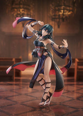 Fire Emblem PVC Statue 1/7 Byleth (Dancer) 25 cm    4589875324870