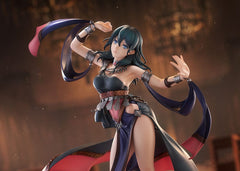Fire Emblem PVC Statue 1/7 Byleth (Dancer) 25 cm    4589875324870