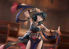 Fire Emblem PVC Statue 1/7 Byleth (Dancer) 25 cm    4589875324870