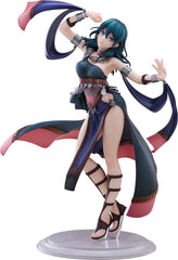 Fire Emblem PVC Statue 1/7 Byleth (Dancer) 25 cm    4589875324870