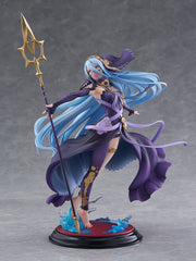 Fire Emblem PVC Figure 1/7 Azura (Dark Songstress) 28 cm 4589875324887