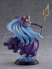 Fire Emblem PVC Figure 1/7 Azura (Dark Songstress) 28 cm 4589875324887