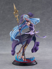 Fire Emblem PVC Figur 1/7 Azura (Dark Songstress) 28 cmFire Emblem PVC Figure 1/7 Azura (Dark Songstress) 28 cmFire Emblem figurine PVC 1/7 Azura (Dark Songstress) 28 cmFire Emblem Figura PVC 1/7 Azura (Dark Songstress) 28 cm 4589875324887