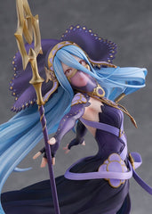 Fire Emblem PVC Figure 1/7 Azura (Dark Songstress) 28 cm 4589875324887