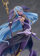 Fire Emblem PVC Figure 1/7 Azura (Dark Songstress) 28 cm 4589875324887