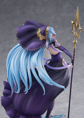 Fire Emblem PVC Figur 1/7 Azura (Dark Songstress) 28 cmFire Emblem PVC Figure 1/7 Azura (Dark Songstress) 28 cmFire Emblem figurine PVC 1/7 Azura (Dark Songstress) 28 cmFire Emblem Figura PVC 1/7 Azura (Dark Songstress) 28 cm 4589875324887