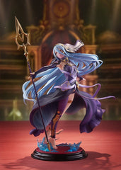 Fire Emblem PVC Figure 1/7 Azura (Dark Songstress) 28 cm 4589875324887