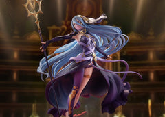 Fire Emblem PVC Figure 1/7 Azura (Dark Songstress) 28 cm 4589875324887
