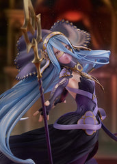 Fire Emblem PVC Figure 1/7 Azura (Dark Songstress) 28 cm 4589875324887