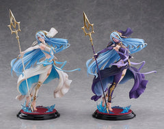 Fire Emblem PVC Figure 1/7 Azura (Dark Songstress) 28 cm 4589875324887