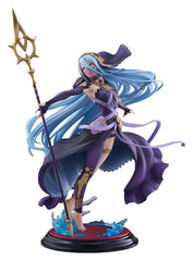 Fire Emblem PVC Figure 1/7 Azura (Dark Songstress) 28 cm 4589875324887