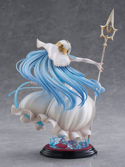 Fire Emblem PVC Figur 1/7 Azura (White Songstress) 28 cmFire Emblem PVC Figure 1/7 Azura (White Songstress) 28 cmFire Emblem figurine PVC 1/7 Azura (White Songstress) 28 cmFire Emblem Figura PVC 1/7 Azura (White Songstress) 28 cm 4589875324894