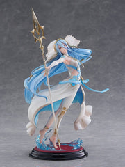 Fire Emblem PVC Figure 1/7 Azura (White Songstress) 28 cm 4589875324894