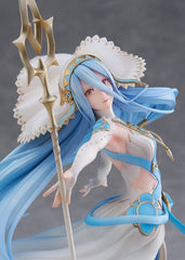Fire Emblem PVC Figure 1/7 Azura (White Songstress) 28 cm 4589875324894