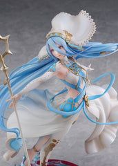 Fire Emblem PVC Figure 1/7 Azura (White Songstress) 28 cm 4589875324894