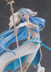 Fire Emblem PVC Figur 1/7 Azura (White Songstress) 28 cmFire Emblem PVC Figure 1/7 Azura (White Songstress) 28 cmFire Emblem figurine PVC 1/7 Azura (White Songstress) 28 cmFire Emblem Figura PVC 1/7 Azura (White Songstress) 28 cm 4589875324894
