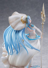 Fire Emblem PVC Figure 1/7 Azura (White Songstress) 28 cm 4589875324894