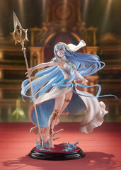 Fire Emblem PVC Figure 1/7 Azura (White Songstress) 28 cm 4589875324894