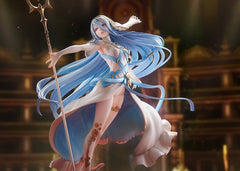 Fire Emblem PVC Figur 1/7 Azura (White Songstress) 28 cmFire Emblem PVC Figure 1/7 Azura (White Songstress) 28 cmFire Emblem figurine PVC 1/7 Azura (White Songstress) 28 cmFire Emblem Figura PVC 1/7 Azura (White Songstress) 28 cm 4589875324894