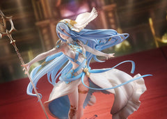 Fire Emblem PVC Figure 1/7 Azura (White Songstress) 28 cm 4589875324894