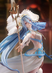 Fire Emblem PVC Figur 1/7 Azura (White Songstress) 28 cmFire Emblem PVC Figure 1/7 Azura (White Songstress) 28 cmFire Emblem figurine PVC 1/7 Azura (White Songstress) 28 cmFire Emblem Figura PVC 1/7 Azura (White Songstress) 28 cm 4589875324894
