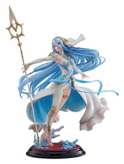 Fire Emblem PVC Figure 1/7 Azura (White Songstress) 28 cm 4589875324894