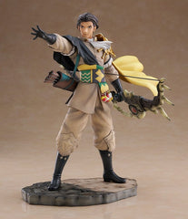Fire Emblem PVC Figure 1/7 Claude 4589875324900